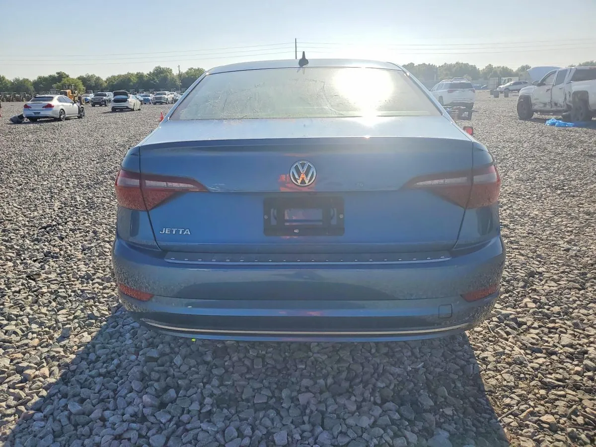 VOLKSWAGEN JETTA 2020