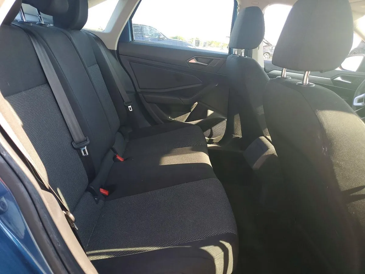 VOLKSWAGEN JETTA 2020