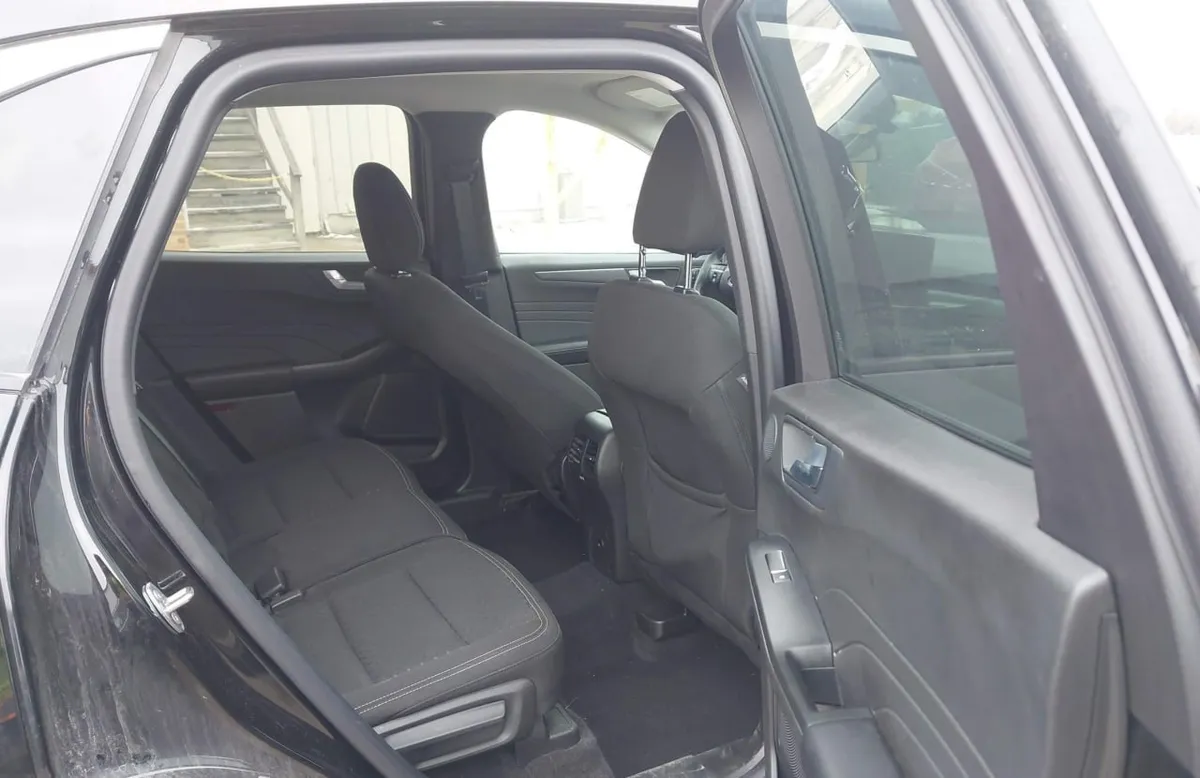 FORD ESCAPE ACTIVE 2023