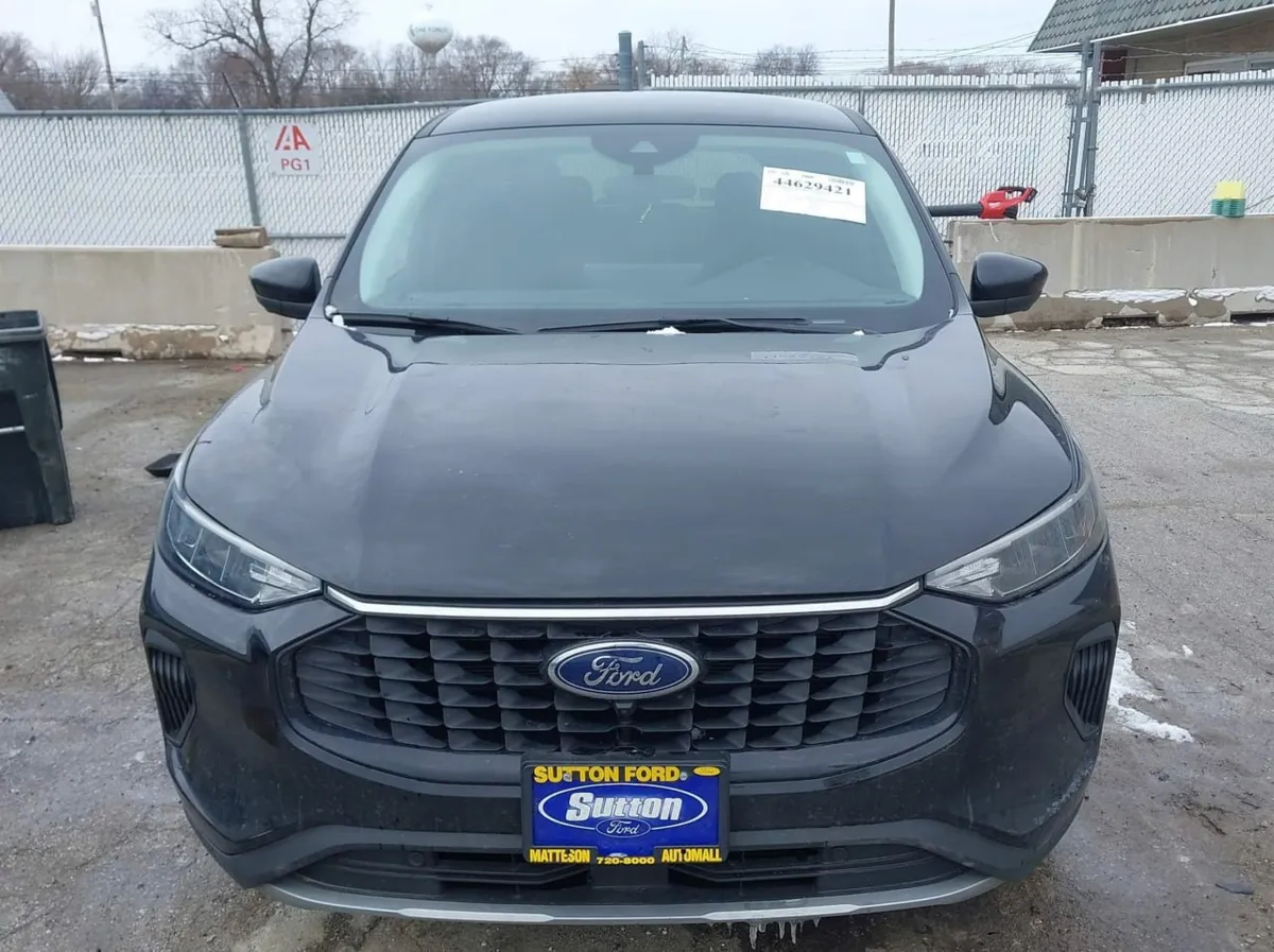 FORD ESCAPE ACTIVE 2023