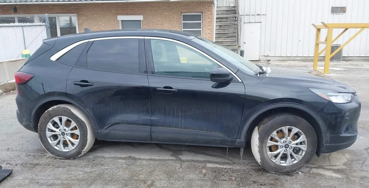 FORD ESCAPE ACTIVE 2023