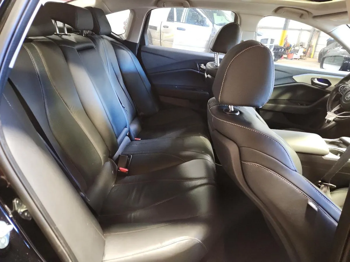 ACURA TLX TECHNOLOGY 2023