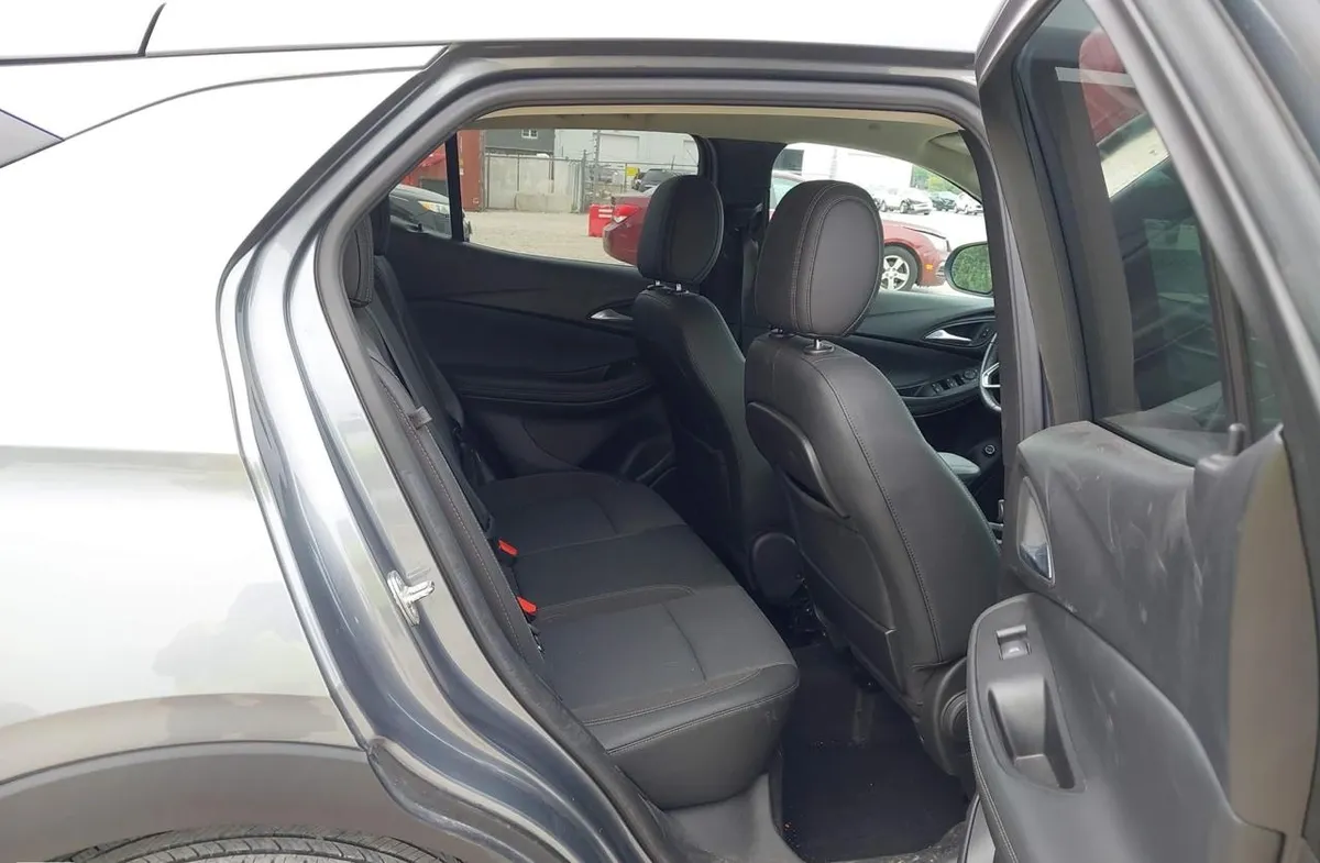 BUICK ENCORE PREFERRED 2021