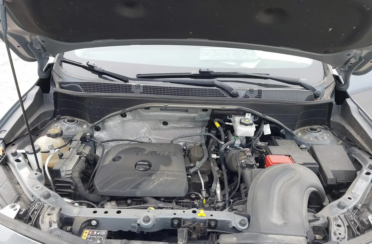 BUICK ENCORE PREFERRED 2021