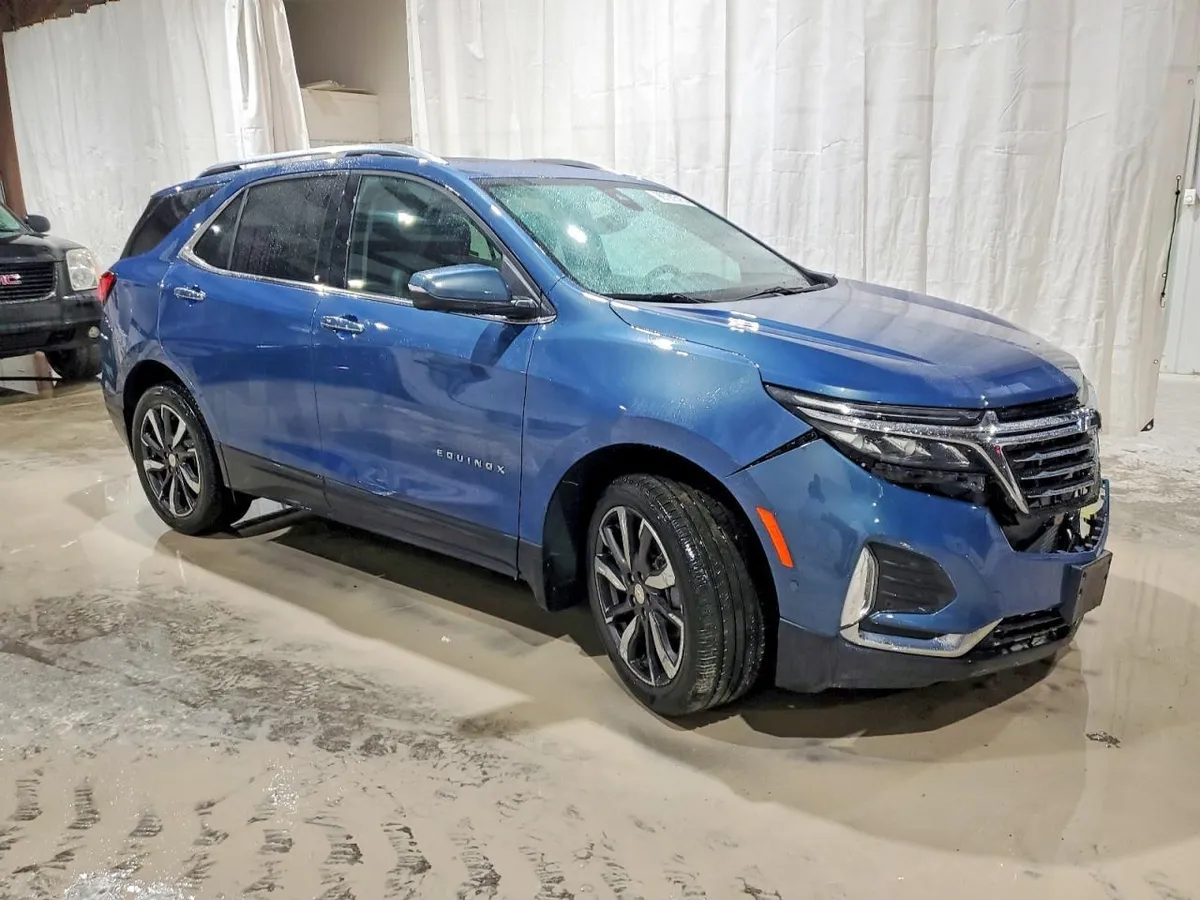 CHEVROLET EQUINOX PREMIER 2023