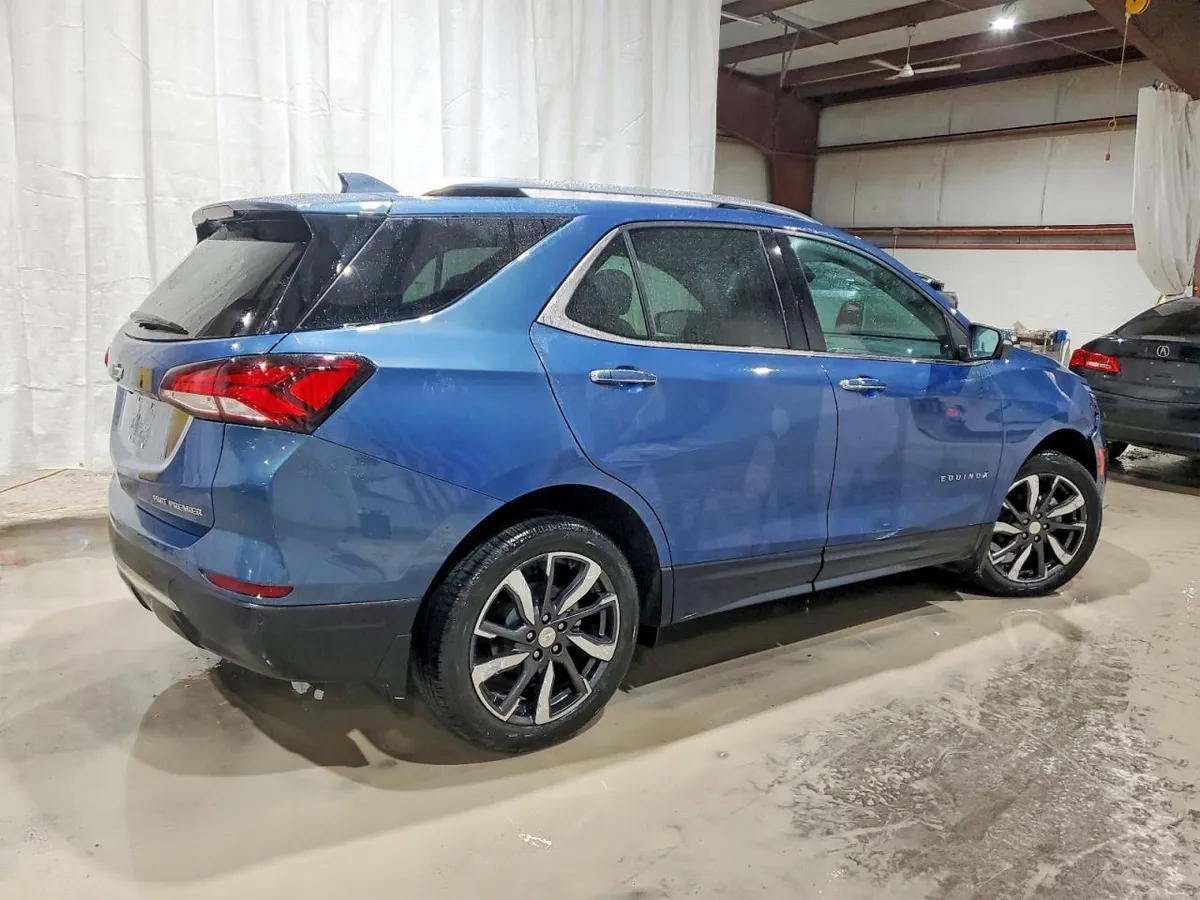CHEVROLET EQUINOX PREMIER 2023