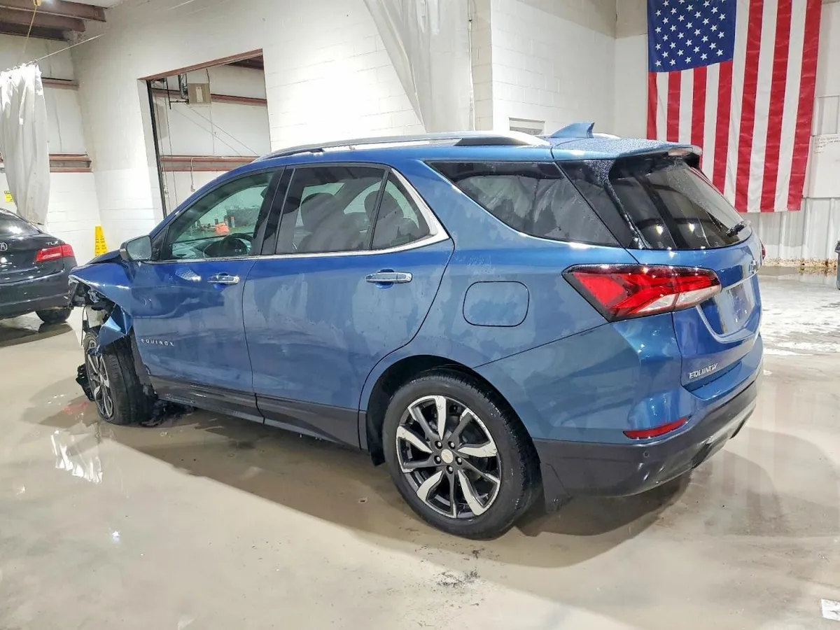 CHEVROLET EQUINOX PREMIER 2023