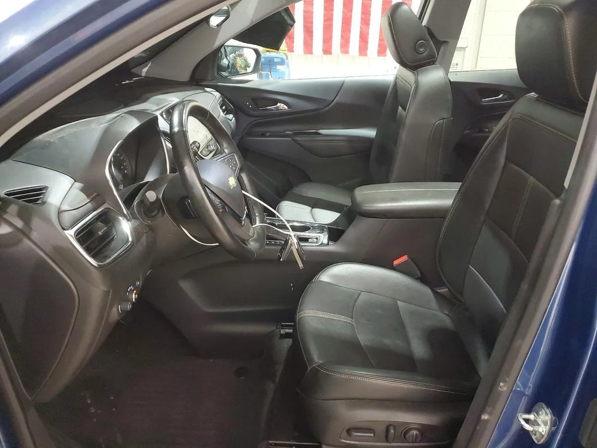 CHEVROLET EQUINOX PREMIER 2023