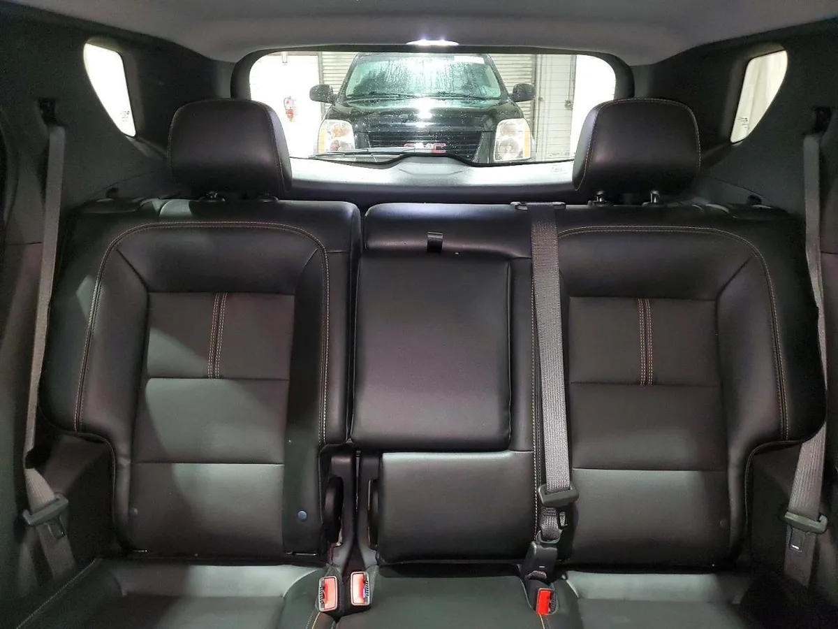 CHEVROLET EQUINOX PREMIER 2023