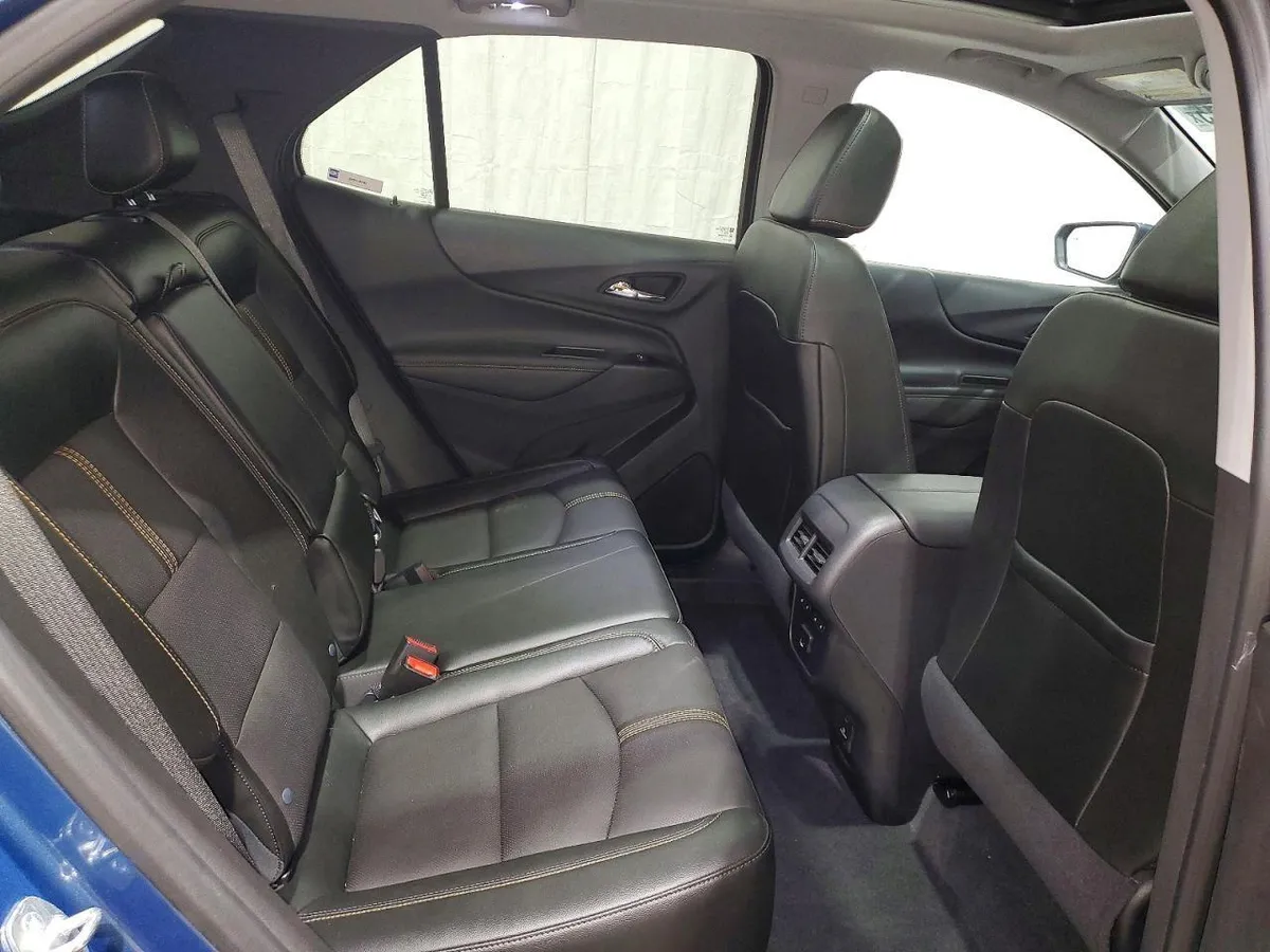 CHEVROLET EQUINOX PREMIER 2023