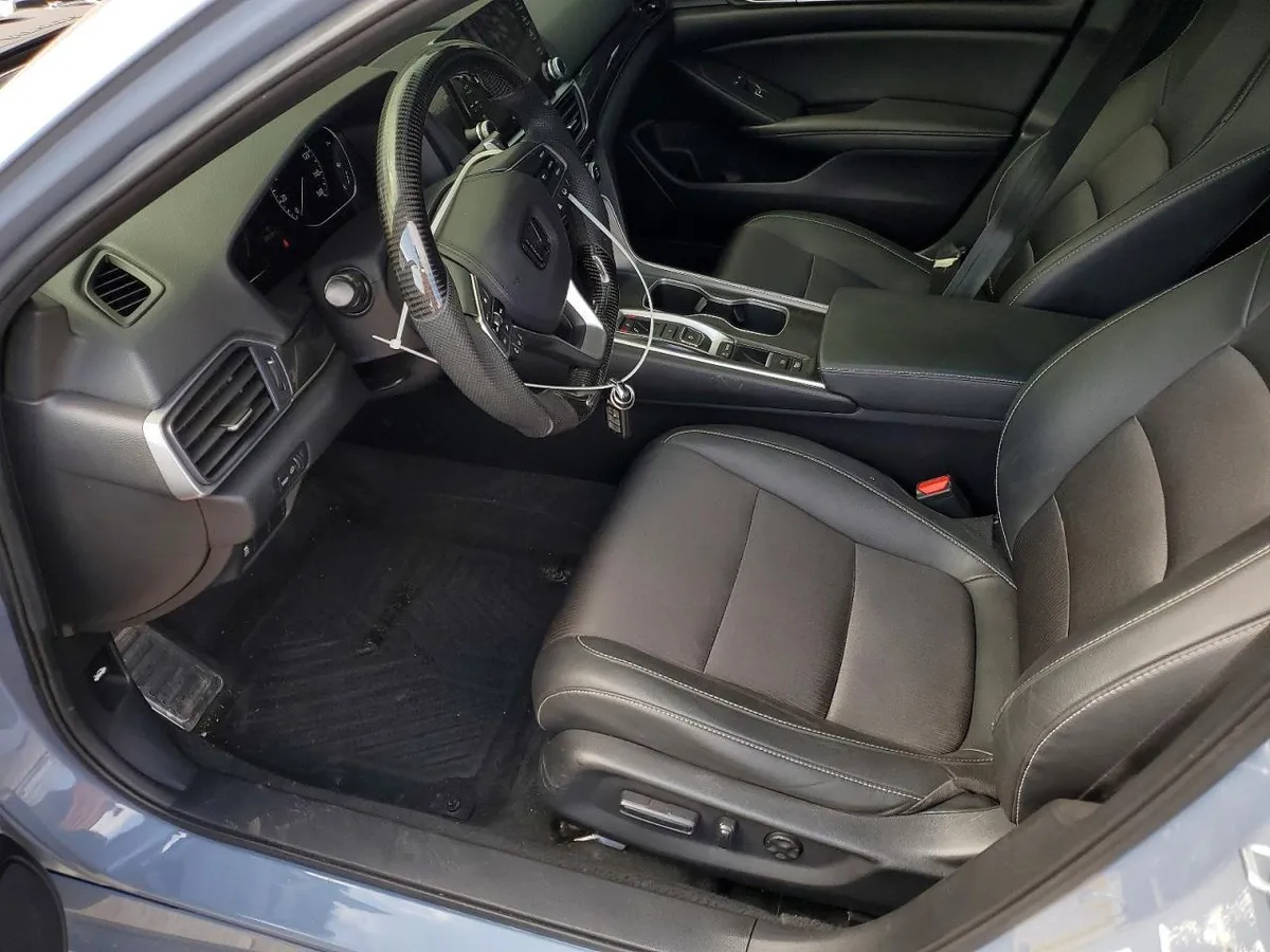 HONDA ACCORD SPORT 2021