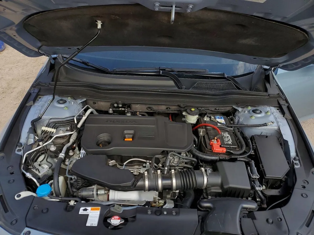 HONDA ACCORD SPORT 2021