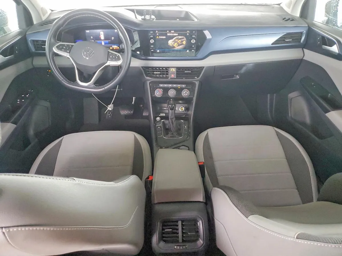 VOLKSWAGEN TAOS SE 2022