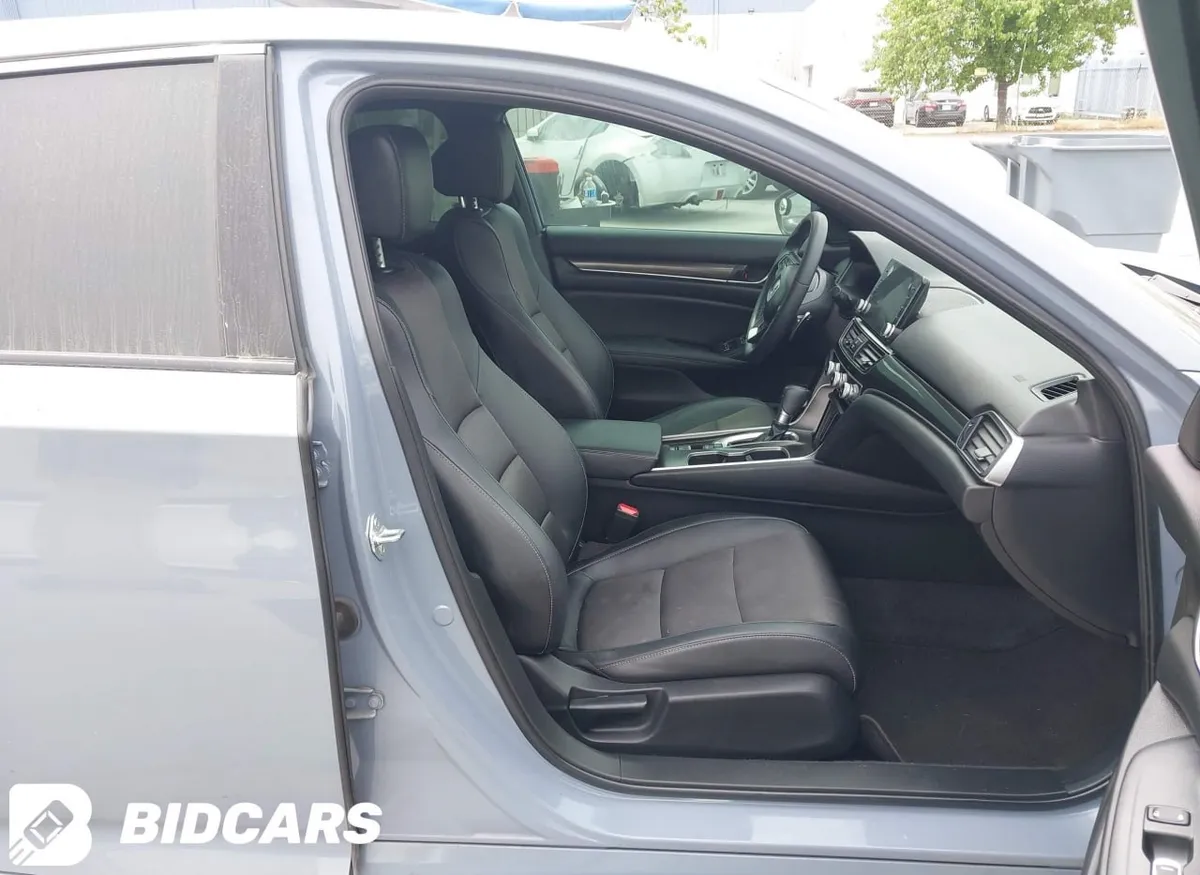 HONDA ACCORD SPORT 2022