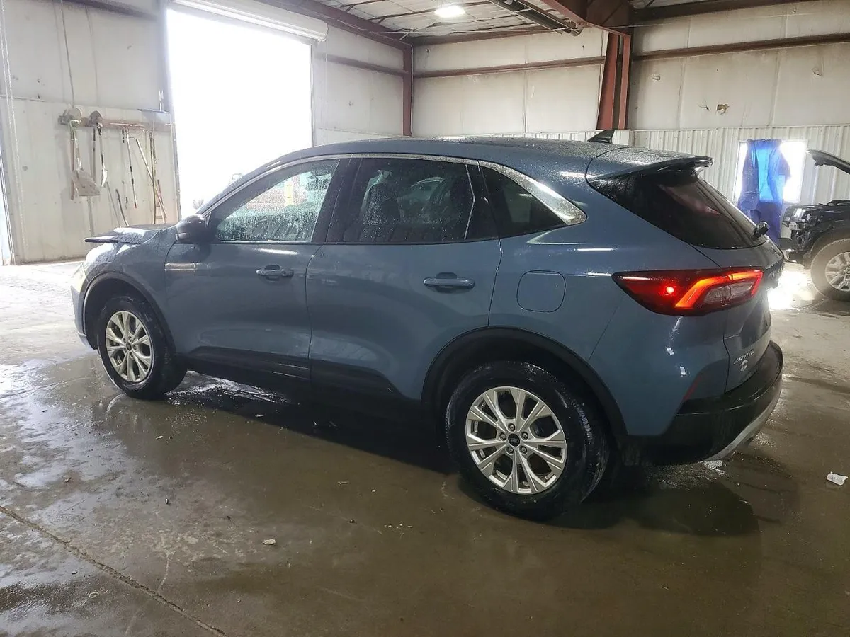 FORD ESCAPE ACTIVE 2023