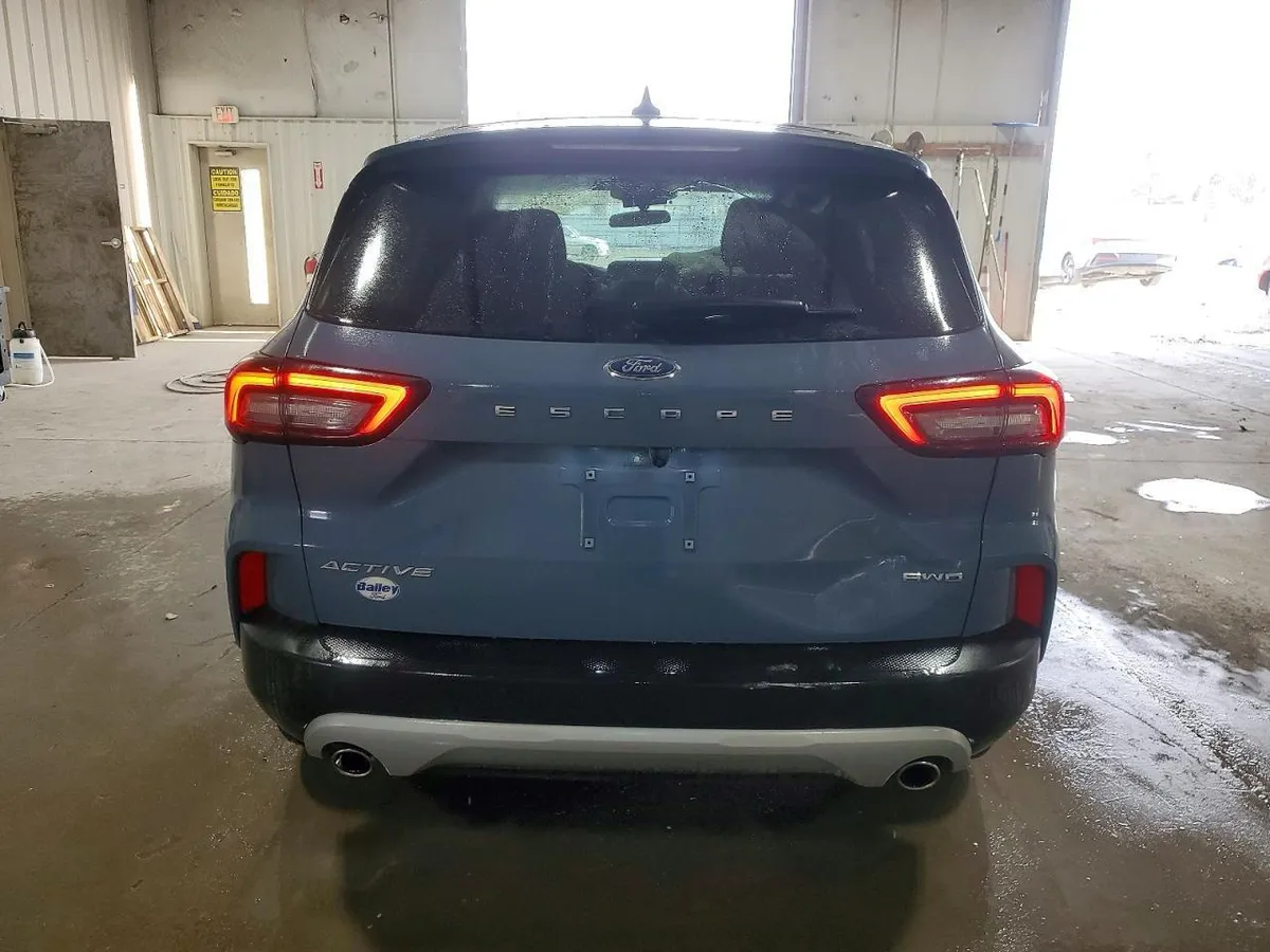 FORD ESCAPE ACTIVE 2023