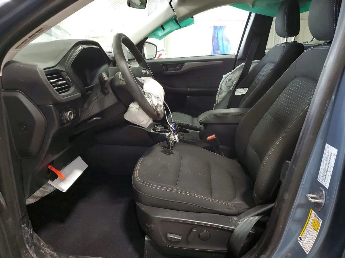 FORD ESCAPE ACTIVE 2023