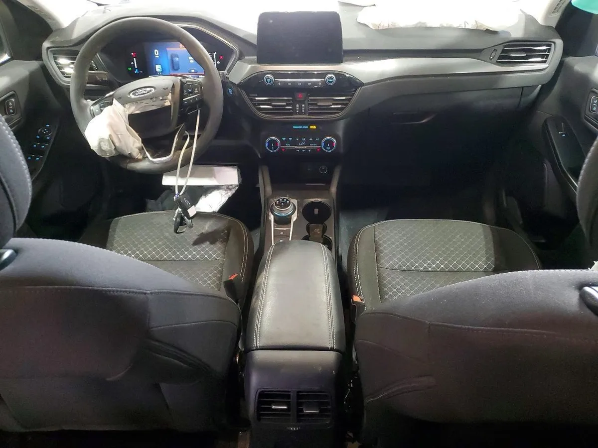 FORD ESCAPE ACTIVE 2023