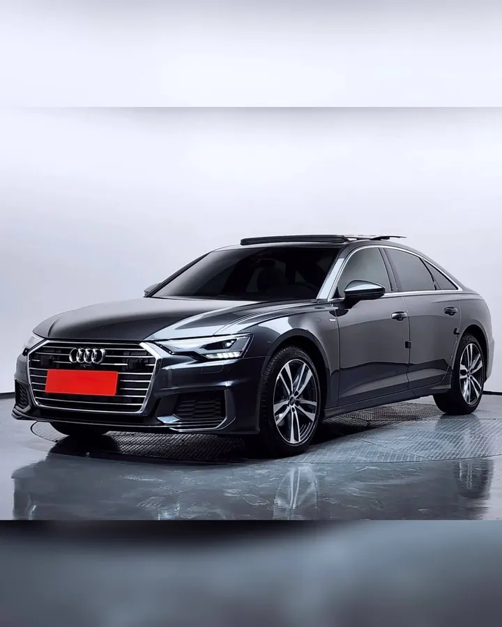 AUDI A6 LUX A6 C8 LUX 2022