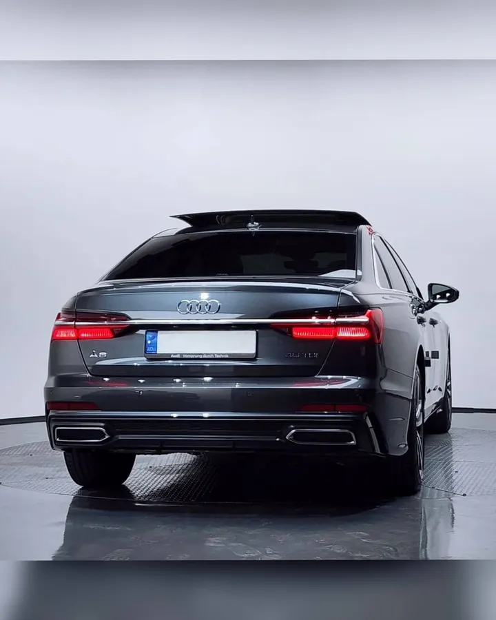 AUDI A6 LUX A6 C8 LUX 2022