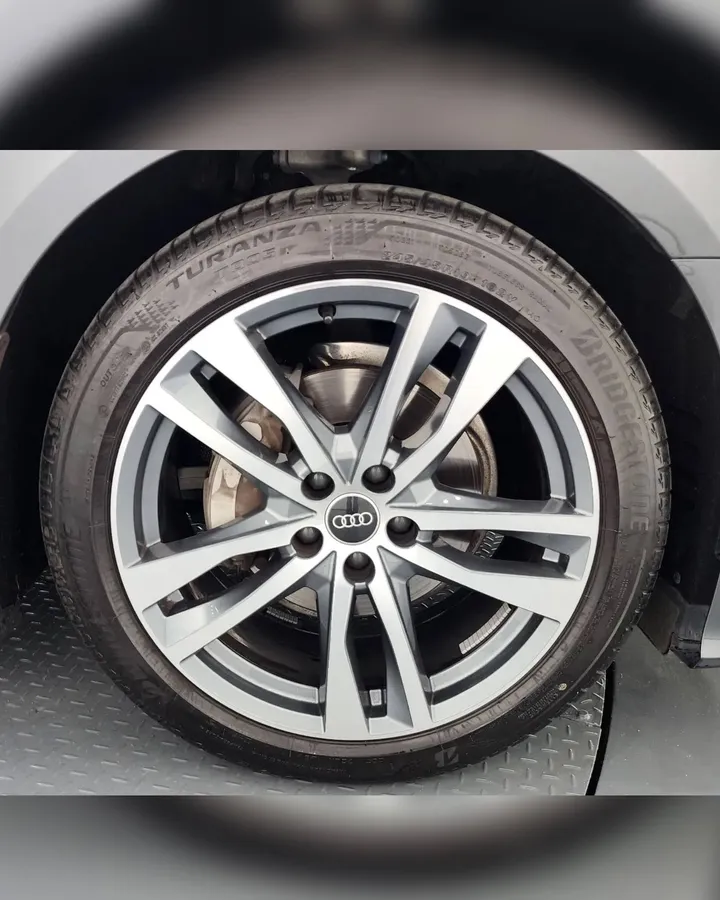 AUDI A6 LUX A6 C8 LUX 2022
