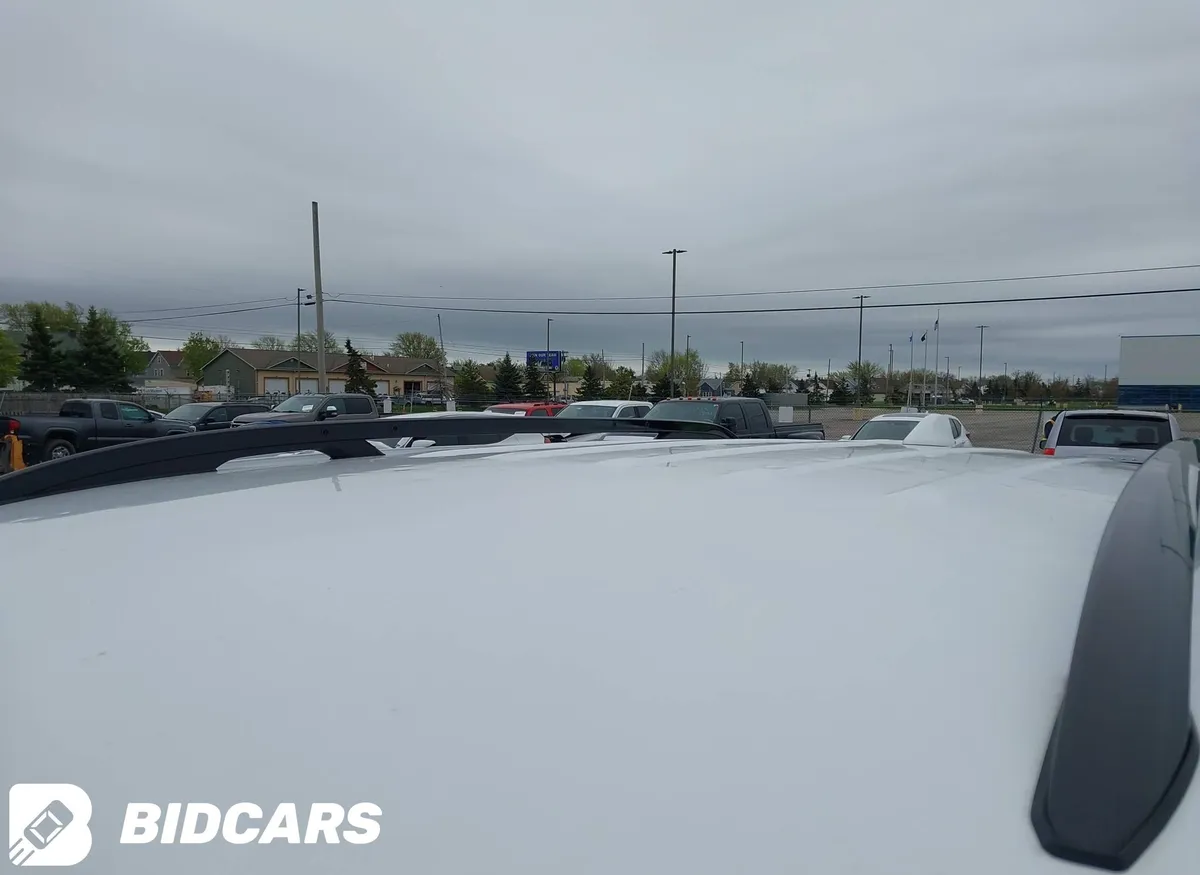 GMC TERRAIN SLЕ 2024