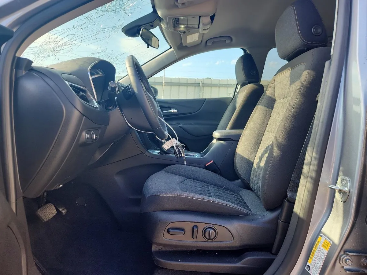CHEVROLET EQUINOX LT 2023
