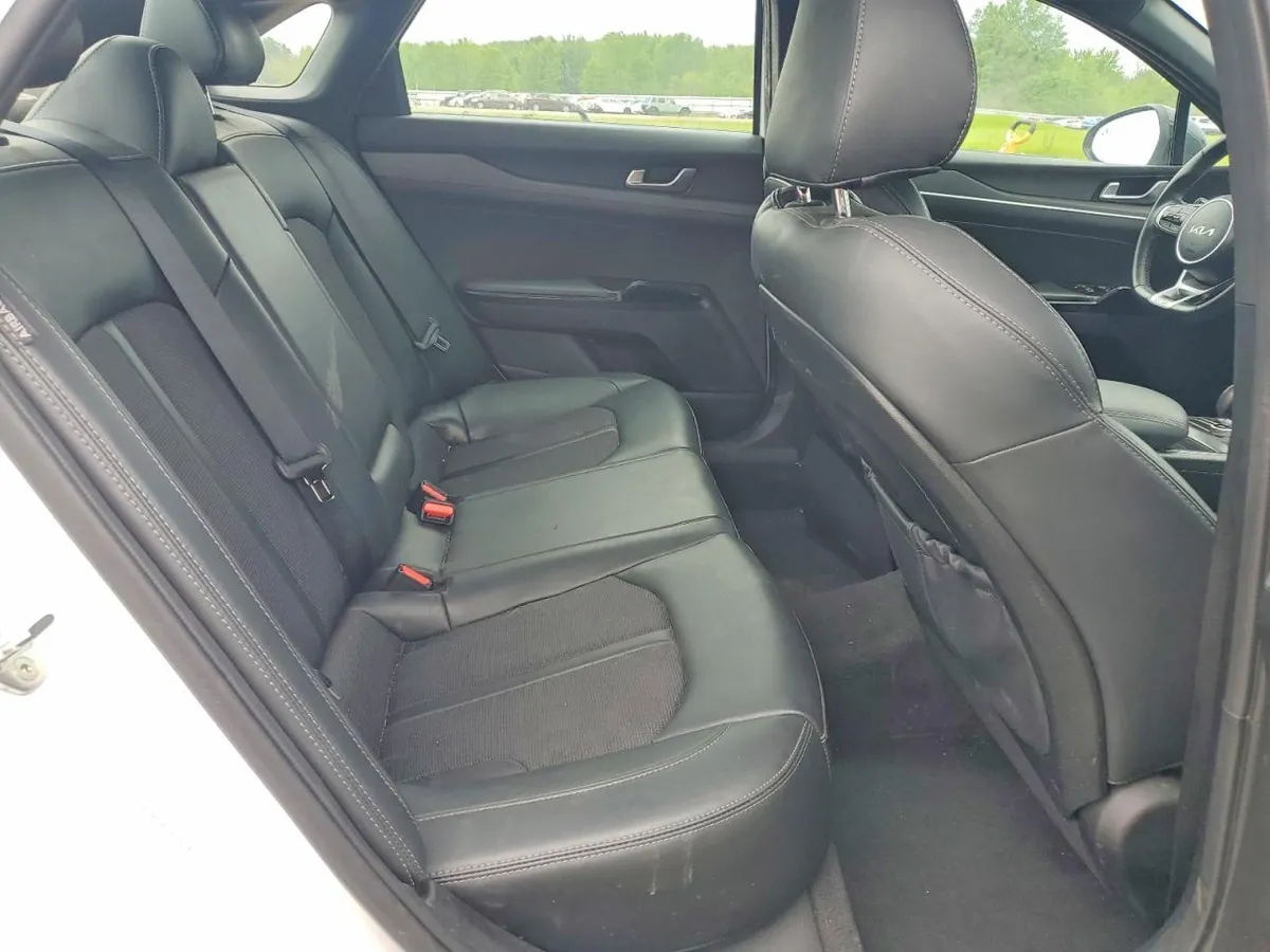 KIA K5 GT-LINE 2022