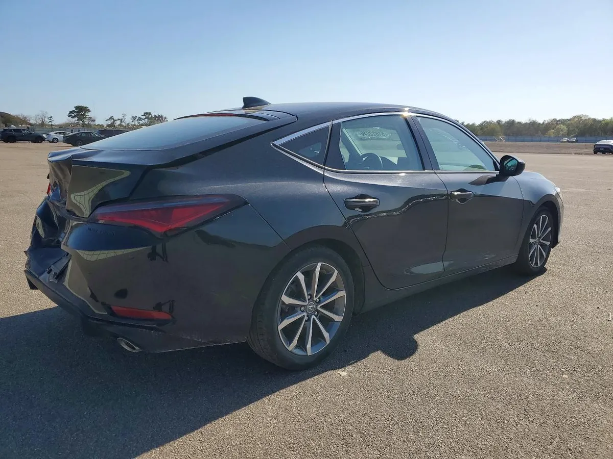 ACURA INTEGRA 2024