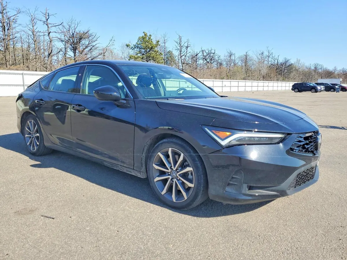 ACURA INTEGRA 2024