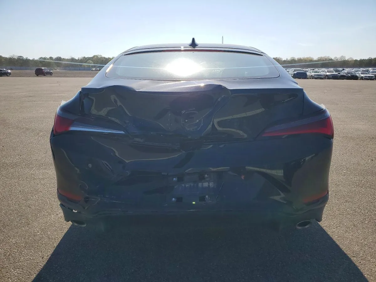 ACURA INTEGRA 2024
