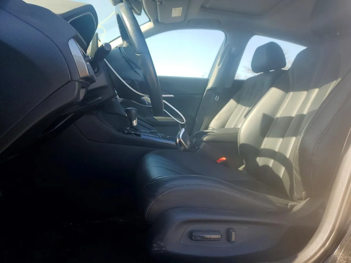ACURA INTEGRA 2024