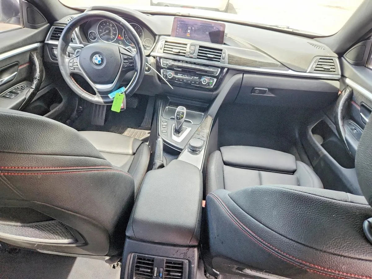 BMW 430I 2017
