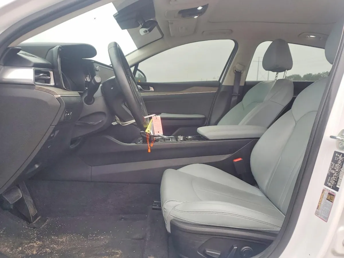 KIA K5 EX 2023