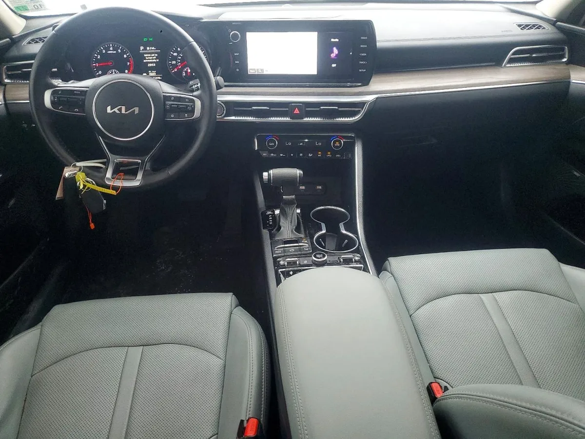 KIA K5 EX 2023