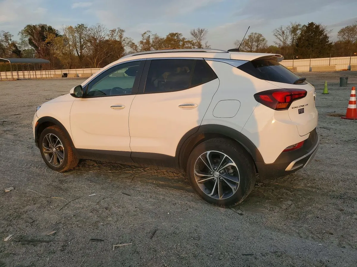 BUICK ENCORE GX SELECT 2022