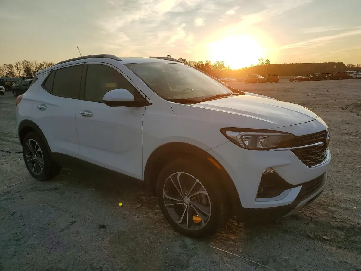 BUICK ENCORE GX SELECT 2022