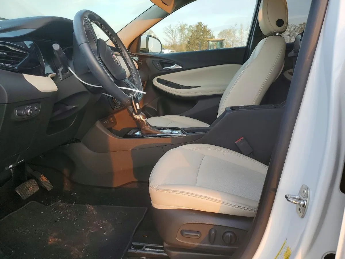 BUICK ENCORE GX SELECT 2022