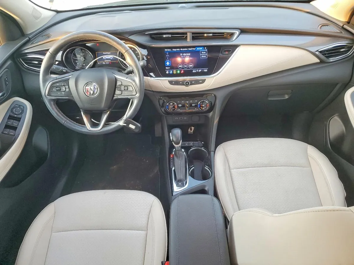 BUICK ENCORE GX SELECT 2022