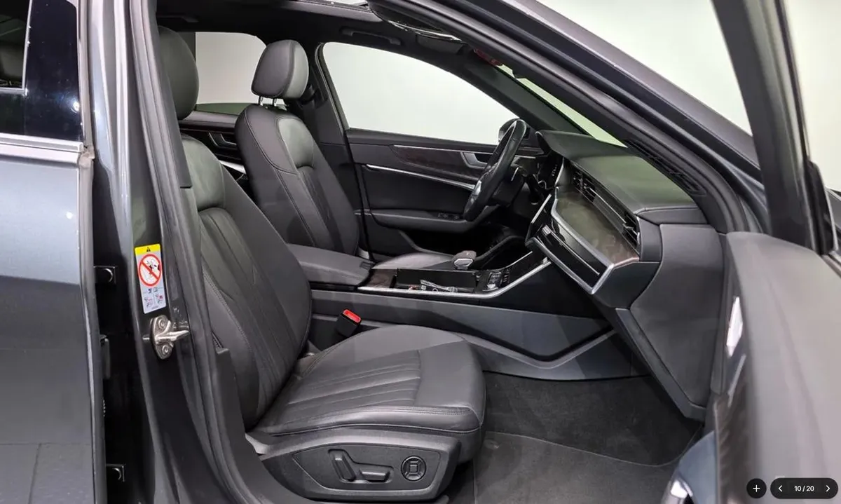 AUDI A6 PREMIUM 2022