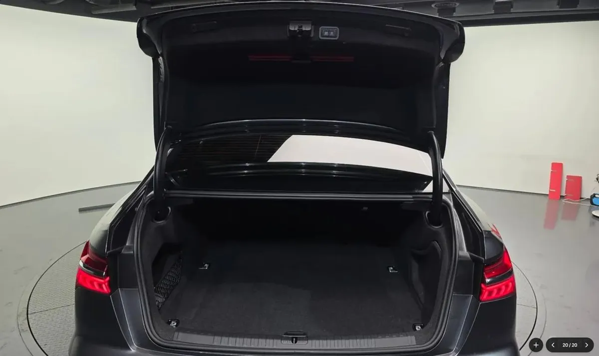 AUDI A6 PREMIUM 2022