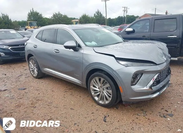BUICK ENVISION AVENIR 2024