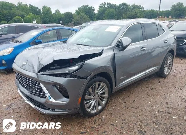BUICK ENVISION AVENIR 2024