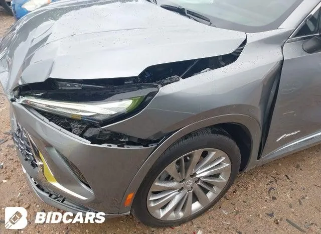 BUICK ENVISION AVENIR 2024