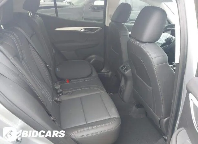 BUICK ENVISION AVENIR 2024