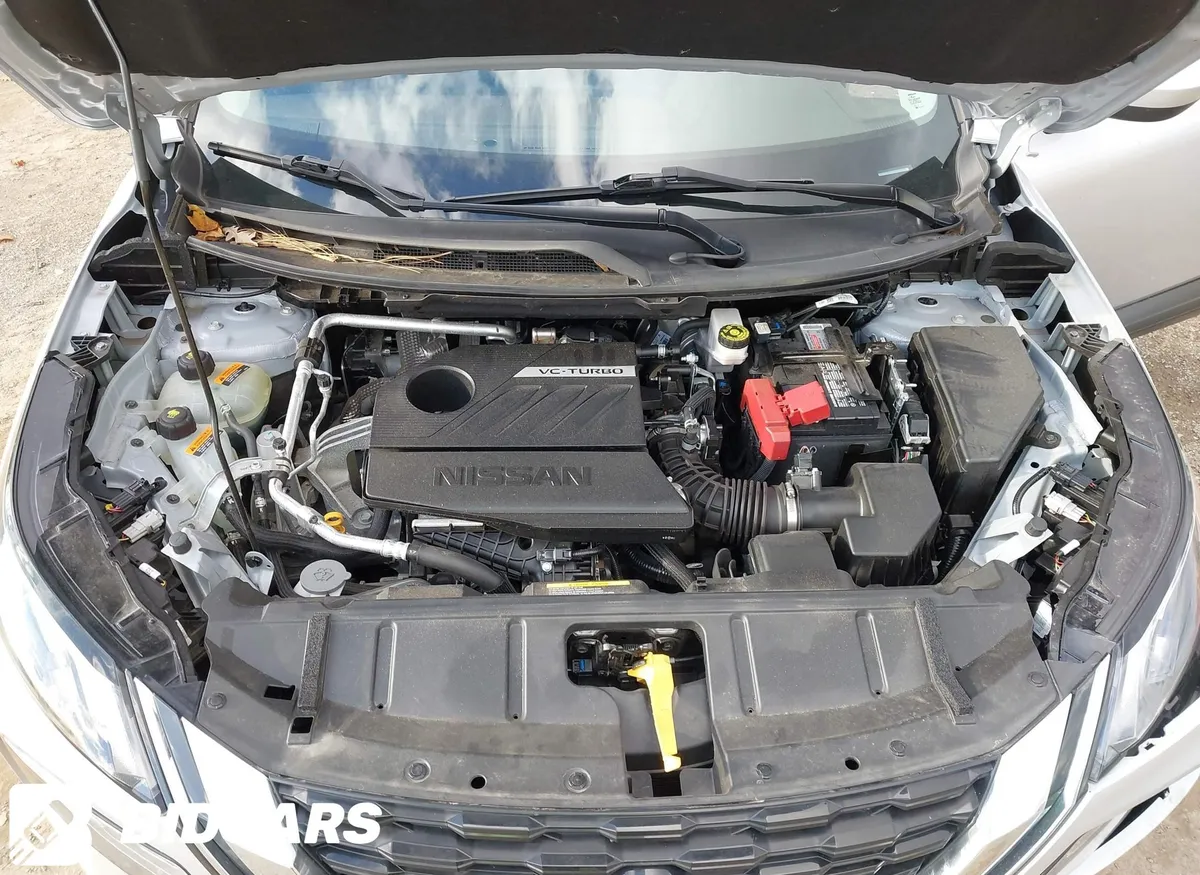 NISSAN ROGUE SV INTELLIGENT 2023