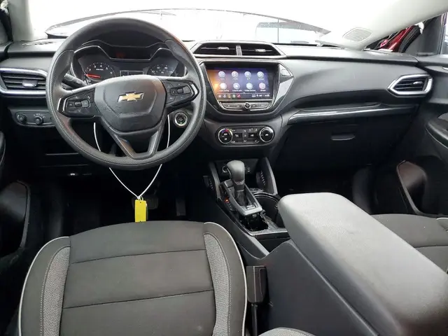 CHEVROLET TRAILBLAZER LT 2022
