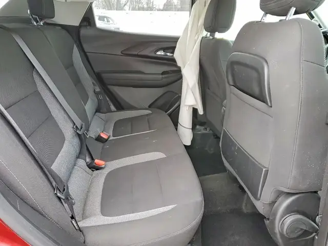 CHEVROLET TRAILBLAZER LT 2022