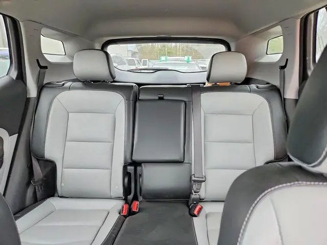 GMC TERRAIN SLT 2022