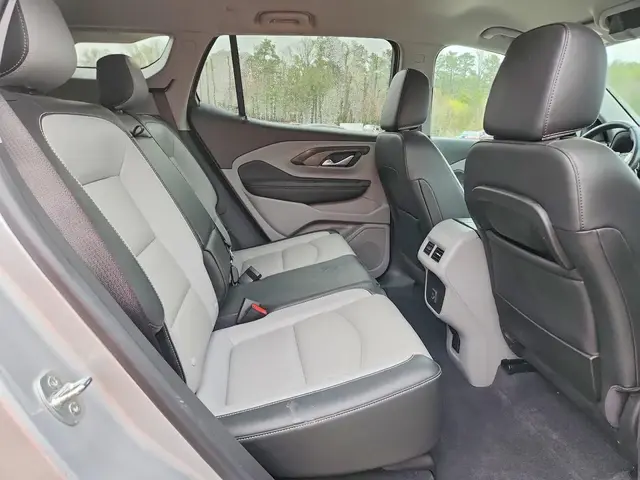 GMC TERRAIN SLT 2022